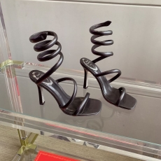 Rene Caovilla Sandals